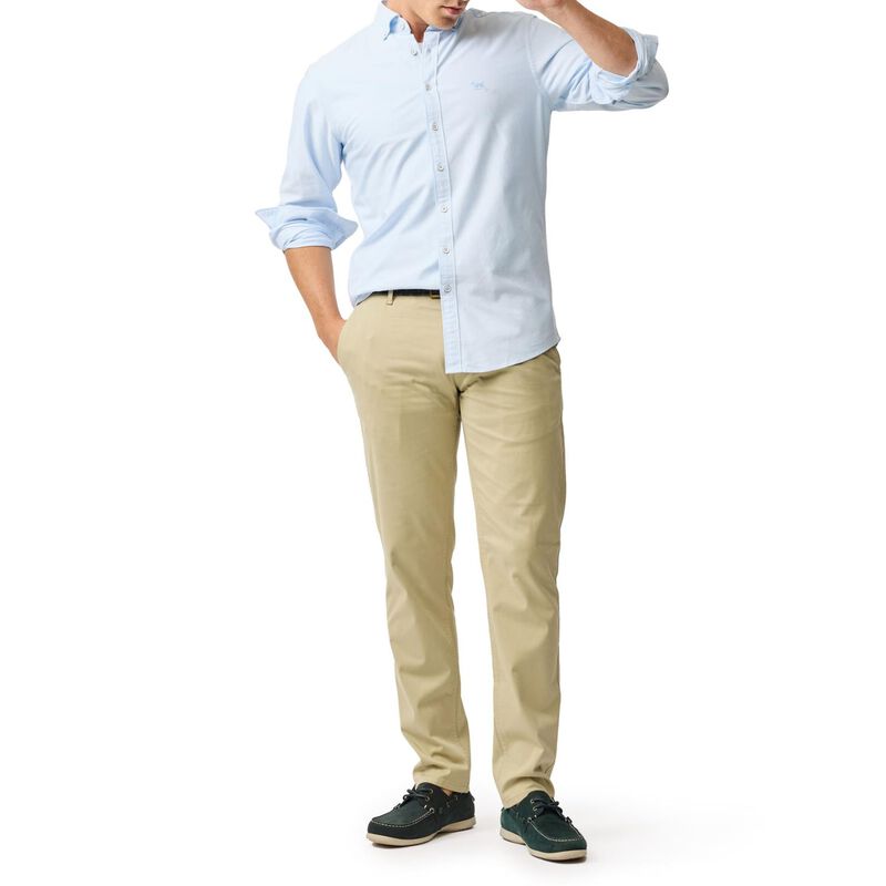 Rodd & Gunn Thomas Road Chino Pant image number 6